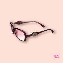 Load image into Gallery viewer, Emilio Pucci gradient sunglasses (DEADSTOCK)
