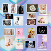 Load image into Gallery viewer, Bridal, Family and Related Package
