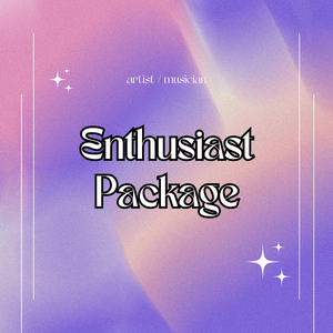 Enthusiast Package