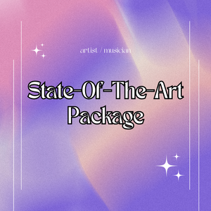 State-Of-The-Art Package