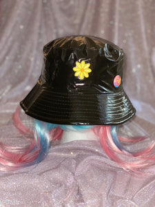Polly Bucket Hat