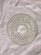 Load image into Gallery viewer, Vintage Crystal Ashtray
