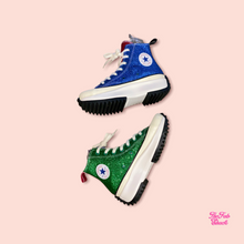 Load image into Gallery viewer, J.W. Anderson x Converse (new)
