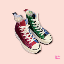 Load image into Gallery viewer, J.W. Anderson x Converse (new)
