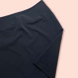 Old Navy Collection nylon mini skirt