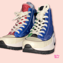 Load image into Gallery viewer, J.W. Anderson x Converse (new)
