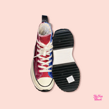 Load image into Gallery viewer, J.W. Anderson x Converse (new)
