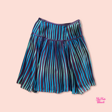 Load image into Gallery viewer, Marc Jacobs striped silk skirt
