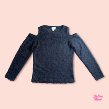 Load image into Gallery viewer, The Best of SMART fuzzy sweater

