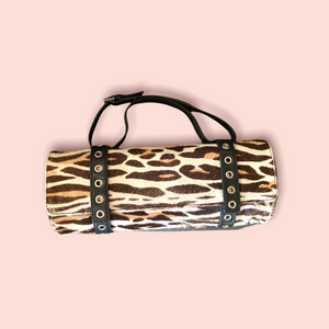 Donald J Pliner Couture clutch/mini bag
